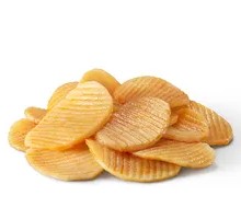 Signature Wavy Potato Chips