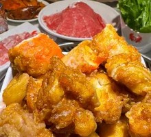 Imperial Crab Supreme