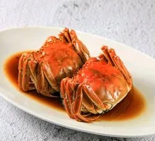 Signature Drunk Crab