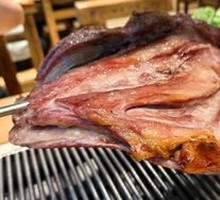 Bold Roasted Lamb Ribs