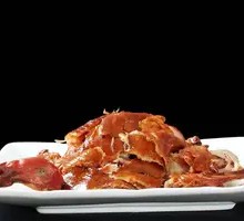 Ten-mile Fragrance Shredded Duck