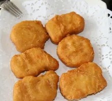 Bailu Chicken Cubes
