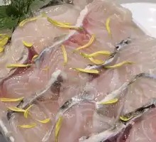 Zhongshan Crispy Carp