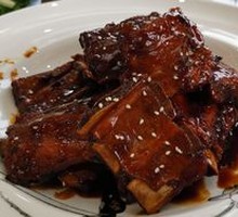 Pork Spare Ribs