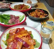 Farmhouse Wild Goose