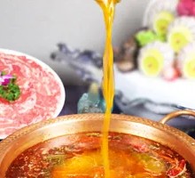 Signature Sour Soup Pot