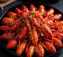 Hot Spicy Crawfish