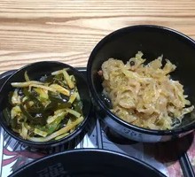 Authentic Northeastern Stewed Sour Cabbage