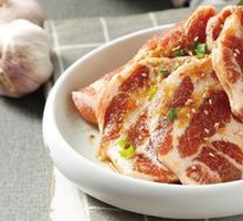 Secret Sauce Pork Belly