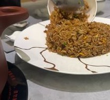 Wild Mushroom Fried Rice