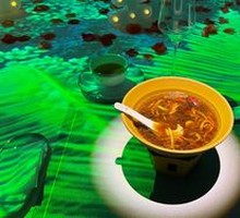 Mountain Mushroom King Soup