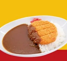 Sizzling Pork Cutlet