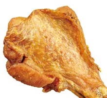 Old Mu Zi Flavor Open Chicken Leg