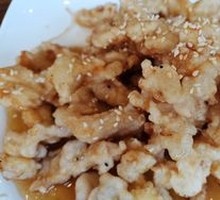 Sweet and Sour Chicken Strips