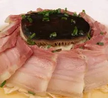 Salted Pork Soup