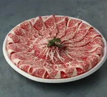 Spicy Beef with Pepper