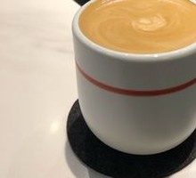 Flat White