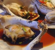 Rushan Oysters All-You-Can-Eat