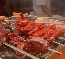 Secret-Recipe Skewers