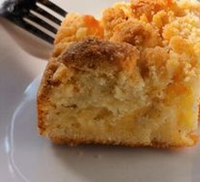 Apple Cake