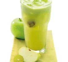 Green Apple Juice