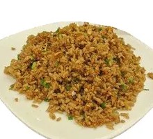 Beef Tripe Fried Rice