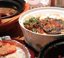 Dad's Home-style Dish