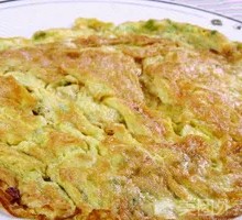 Shredded Pork with Egg