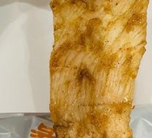 Spicy Pork Skewers