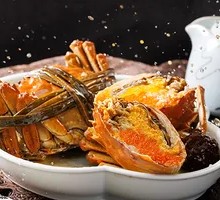 Yangcheng Lake Crab (Male and Female)