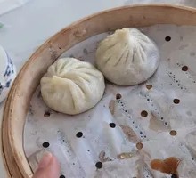 Suzhou-style Steamed Buns