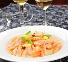 Farmhouse Three Delicacies