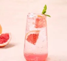 Grapefruit Sparkling Water