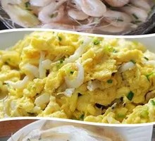 Three Whites of Taihu Lake