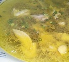Chicken Soup