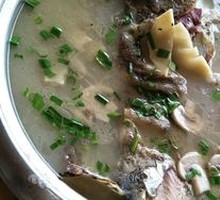 Fish Soup