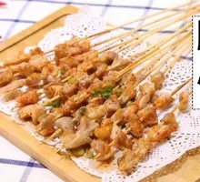 Special Crispy Pork Ribs