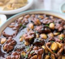 Signature Braised Eel