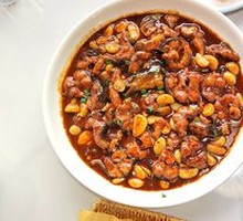 Signature Braised Eel