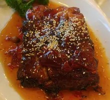 Imperial Pork Ribs