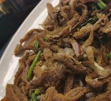 Salted Pepper Hairtail