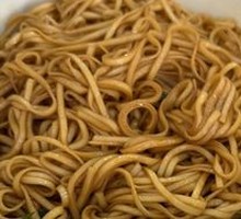 Mixed Noodles