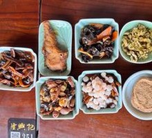 Suzhou-style Braised Pork