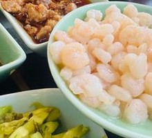 Hand-Deveined Shrimp