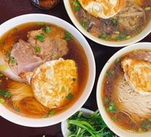 Chicken Juice Pork Cutlet