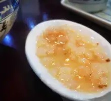 Shrimp and Pig Kidney Noodles