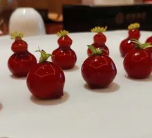 Cherry Liver