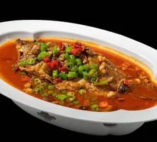 Huizhou Stinky Crawfish