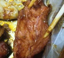 Fried Pork Tenderloin