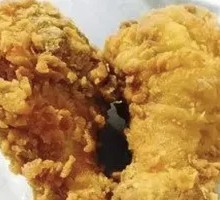 Fried Chicken Thigh